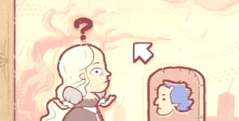 Storyteller PC Screenshot