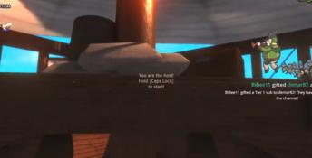 Stowaway PC Screenshot