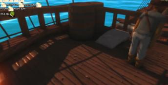 Stowaway