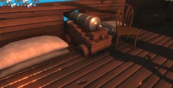 Stowaway