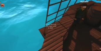 Stowaway PC Screenshot