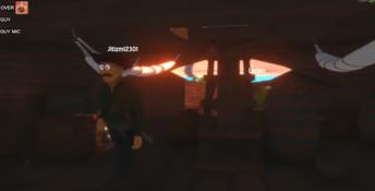 Stowaway PC Screenshot