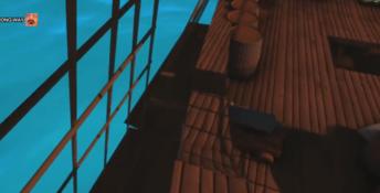 Stowaway PC Screenshot