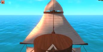 Stowaway PC Screenshot