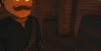 Stowaway PC Screenshot