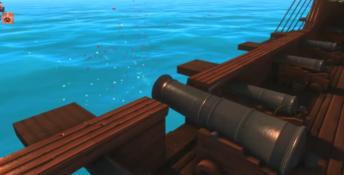 Stowaway PC Screenshot