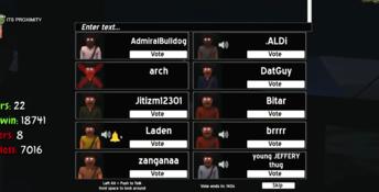 Stowaway PC Screenshot