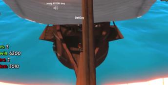 Stowaway PC Screenshot
