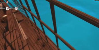 Stowaway PC Screenshot