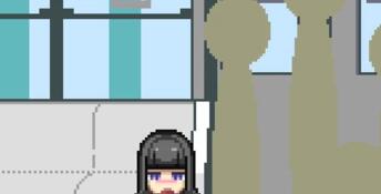 Straight Bang JK On Molestation Train