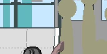 Straight Bang JK On Molestation Train PC Screenshot