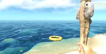 Stranded Deep PC Screenshot