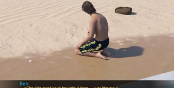 Stranded Dick