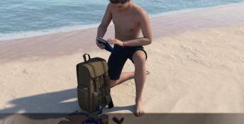 Stranded Dick