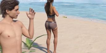 Stranded Dick PC Screenshot