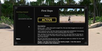 Stranded Dick PC Screenshot