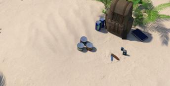 Stranded Dick PC Screenshot