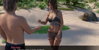 Stranded Dick PC Screenshot