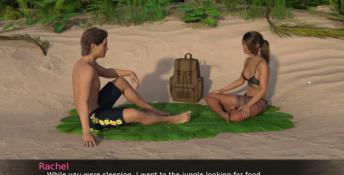 Stranded Dick PC Screenshot
