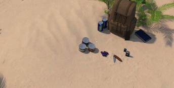 Stranded Dick PC Screenshot