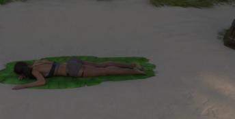 Stranded Dick PC Screenshot