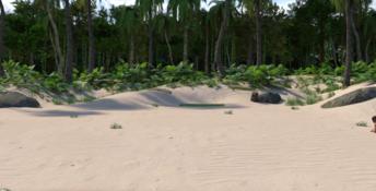 Stranded Dick PC Screenshot