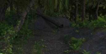 Stranded Dick PC Screenshot
