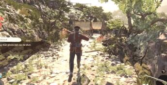 Strange Brigade PC Screenshot