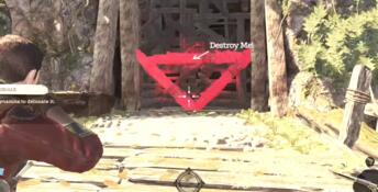 Strange Brigade