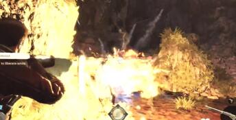 Strange Brigade