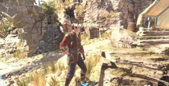 Strange Brigade