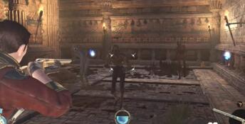 Strange Brigade PC Screenshot
