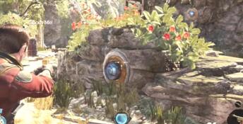 Strange Brigade PC Screenshot