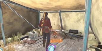Strange Brigade PC Screenshot