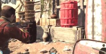 Strange Brigade PC Screenshot