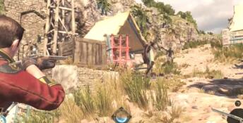 Strange Brigade PC Screenshot