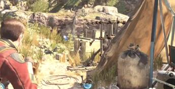 Strange Brigade PC Screenshot
