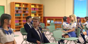 Strange Pills PC Screenshot