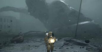 STRANGE SHADOW PC Screenshot