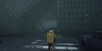 STRANGE SHADOW