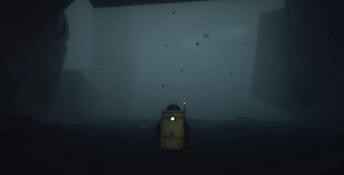 STRANGE SHADOW