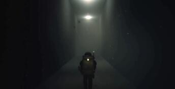 STRANGE SHADOW