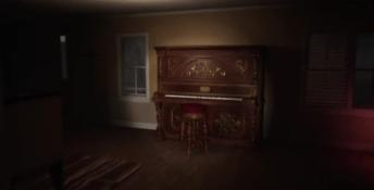 STRANGER PC Screenshot