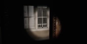 STRANGER PC Screenshot