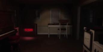 STRANGER PC Screenshot
