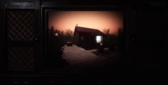 STRANGER PC Screenshot