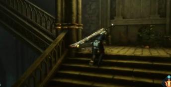 Stranger of Paradise: Final Fantasy Origin PC Screenshot