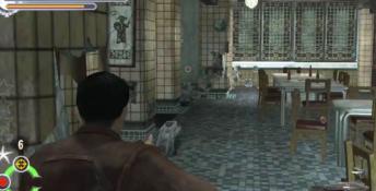 Stranglehold PC Screenshot