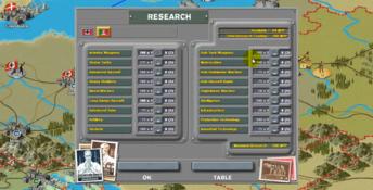 Strategic Command 2: Blitzkrieg PC Screenshot