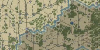 Strategic Command: American Civil War